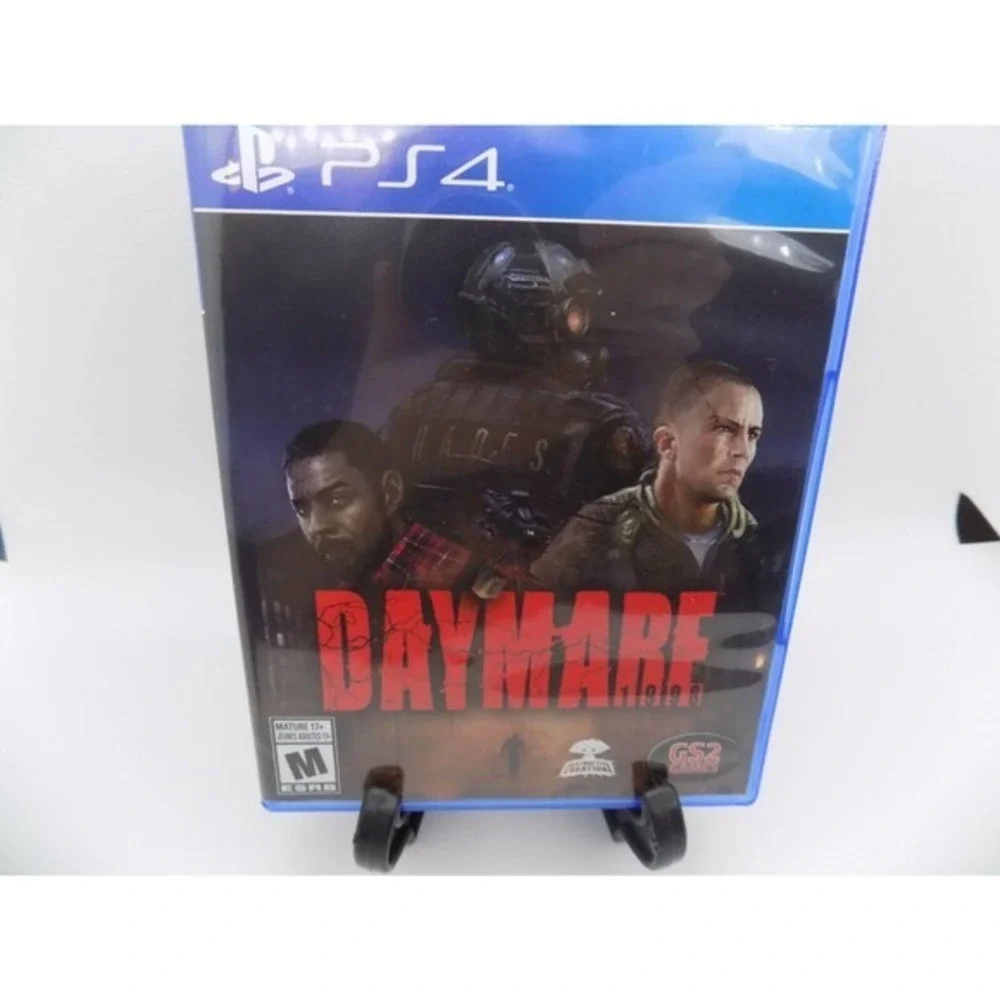 Sony item pre